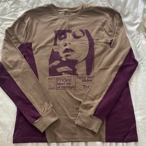 COPY - Taylor swift midnights merch